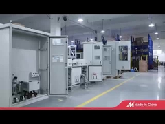 Sürekli Emisyon İzleme Sistemi