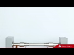 Lazer gaz analizörü