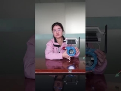 Duvar Montaj Tipi Sabit Yakılabilir Gaz Detektörü 2000ppm Çeşitli Çevreler İçin