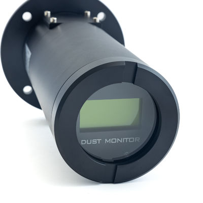 satın al Yüksek Duyarlılık 20mA Toz Konsantrasyon Ölçücüsü DC 24V Duman İzleme online manufacture