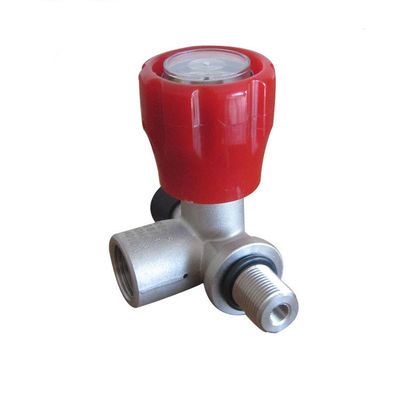 satın al SCBA solunum cihazı silindir valfi 9 kg gaz silindirleri hava dahil değil online manufacture