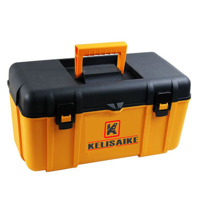 satın al PP İki Kilitli SCBA 17 inç taşınabilir solunum cihazı depolama online manufacture