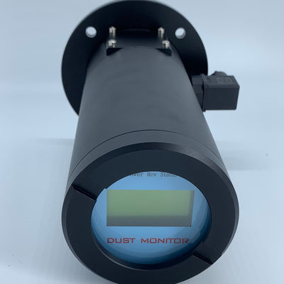 satın al Endüstriyel atık gaz ve duman toz ölçümü için çevrimiçi yığın toz monitörü WT602 online manufacture