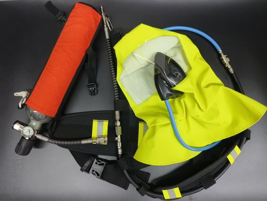 satın al KL99-SABA Temizlenen Hava Solunum Çözümü ️ Acil Kurtarma ve Endüstriyel Sınıf online manufacture