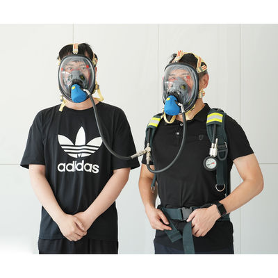 satın al High-Performance Breathing Air Cart | Adjustable Handle & Large-Flow Output Regulator online manufacture