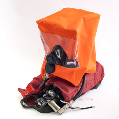 satın al Kl99 Deniz acil kaçış solunum cihazı Eebd 20 dakika 300Bar online manufacture